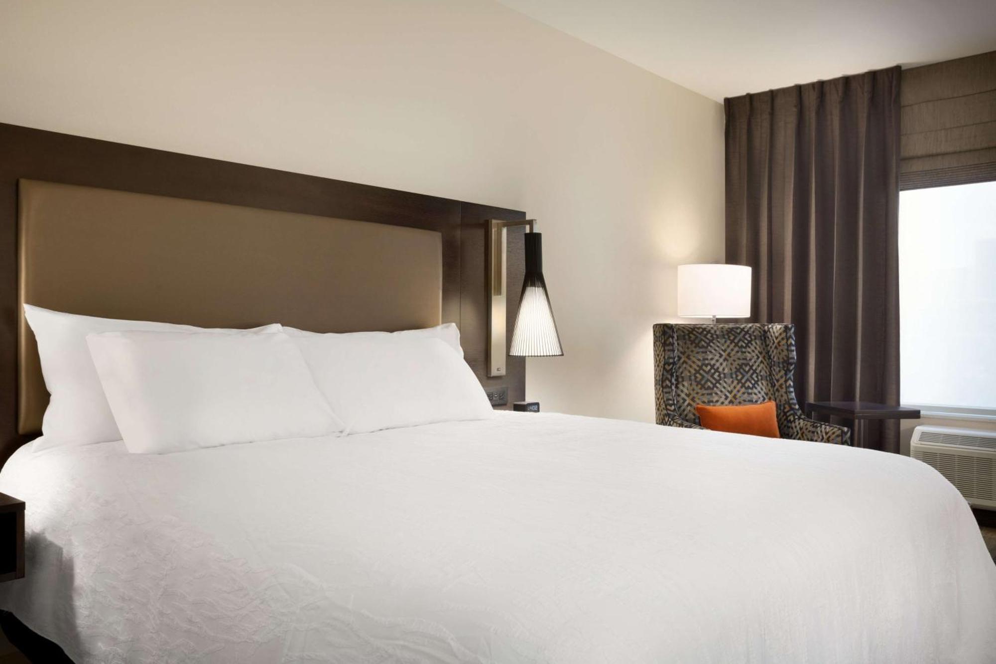 Hilton Garden Inn Downtown Birmingham  Kültér fotó